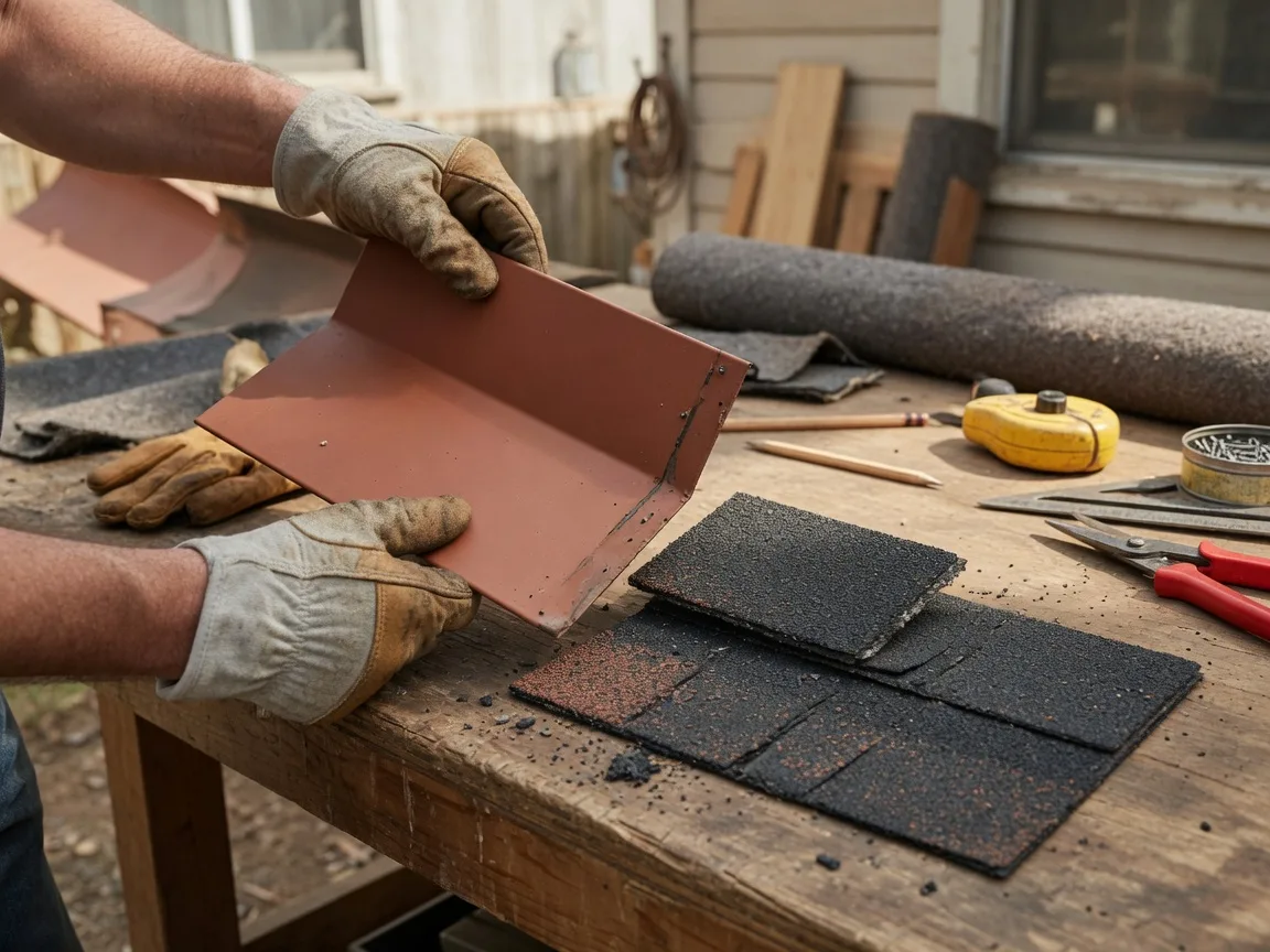 Roof Repair company in White Stone, VA